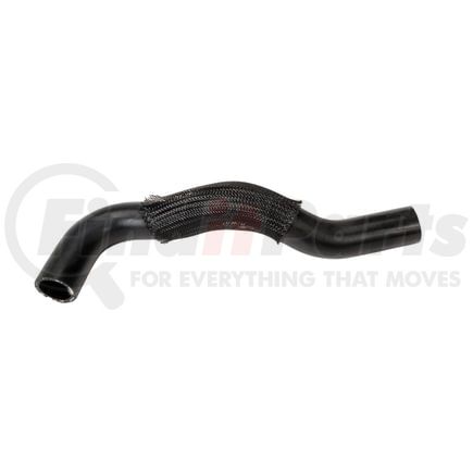 Continental AG 62417 Designed to transfer glycol-based coolant throughout the vehicle's cooling system.  The EPDM tube and cover and the synthetic reinforcement meets or exceeds SAE 20R4EC Class D1 specifications. Exact OEM configuration ensures a perfect fit. 