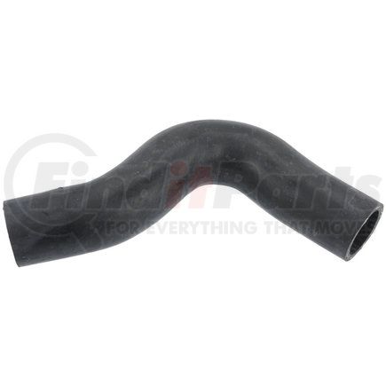 Continental AG 62422 Designed to transfer glycol-based coolant throughout the vehicle's cooling system. The EPDM tube and cover and the synthetic reinforcement meets or exceeds SAE 20R4EC Class D1 specifications. Exact OEM configuration ensures a perfect fit.