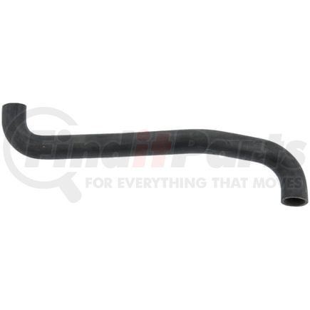 Continental AG 62426 Designed to transfer glycol-based coolant throughout the vehicle's cooling system. The EPDM tube and cover and the synthetic reinforcement meets or exceeds SAE 20R4EC Class D1 specifications. Exact OEM configuration ensures a perfect fit.