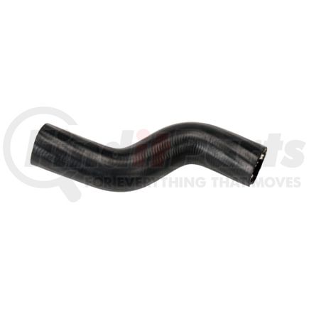 Continental AG 62435 Designed to transfer glycol-based coolant throughout the vehicle's cooling system. The EPDM tube and cover and the synthetic reinforcement meets or exceeds SAE 20R4EC Class D1 specifications. Exact OEM configuration ensures a perfect fit.
