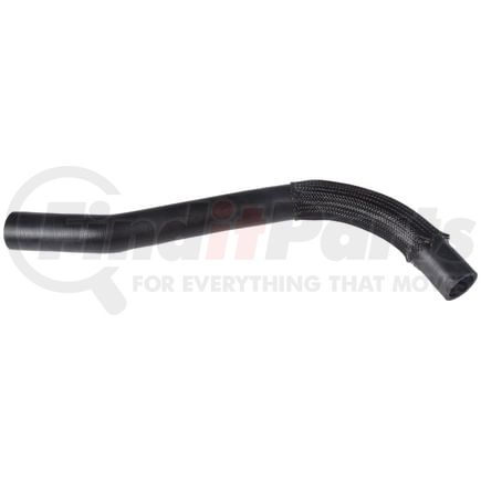 Continental AG 62438 Designed to transfer glycol-based coolant throughout the vehicle's cooling system. The EPDM tube and cover and the synthetic reinforcement meets or exceeds SAE 20R4EC Class D1 specifications. Exact OEM configuration ensures a perfect fit.