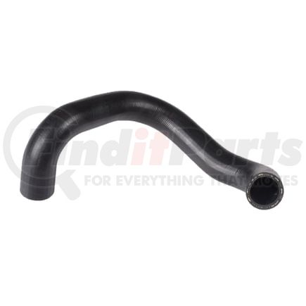 Continental AG 62439 Designed to transfer glycol-based coolant throughout the vehicle's cooling system.  The EPDM tube and cover and the synthetic reinforcement meets or exceeds SAE 20R4EC Class D1 specifications. Exact OEM configuration ensures a perfect fit. 
