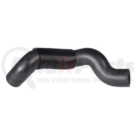 Continental AG 62279 Designed to transfer glycol-based coolant throughout the vehicle's cooling system. The EPDM tube and cover and the synthetic reinforcement meets or exceeds SAE 20R4EC Class D1 specifications. Exact OEM configuration ensures a perfect fit.
