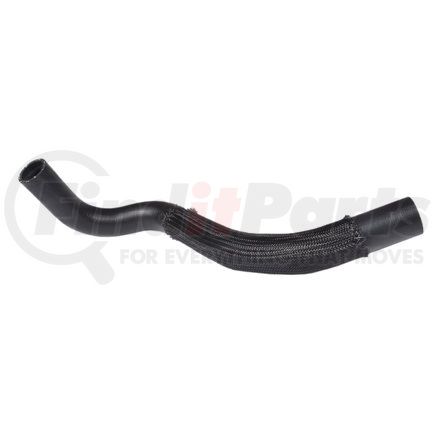Continental AG 62281 Designed to transfer glycol-based coolant throughout the vehicle's cooling system. The EPDM tube and cover and the synthetic reinforcement meets or exceeds SAE 20R4EC Class D1 specifications. Exact OEM configuration ensures a perfect fit.