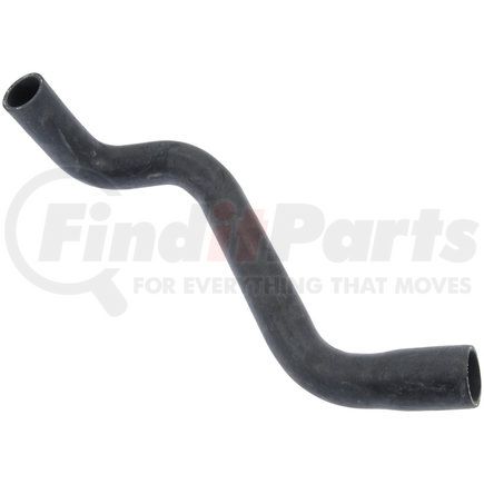 Continental AG 62286 Designed to transfer glycol-based coolant throughout the vehicle's cooling system. The EPDM tube and cover and the synthetic reinforcement meets or exceeds SAE 20R4EC Class D1 specifications. Exact OEM configuration ensures a perfect fit.