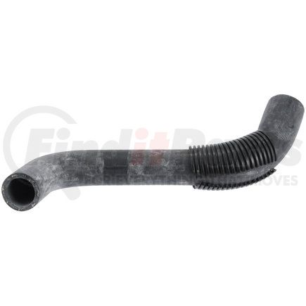 Continental AG 62294 Designed to transfer glycol-based coolant throughout the vehicle's cooling system. The EPDM tube and cover and the synthetic reinforcement meets or exceeds SAE 20R4EC Class D1 specifications. Exact OEM configuration ensures a perfect fit.