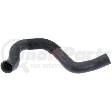 Continental AG 62306 Designed to transfer glycol-based coolant throughout the vehicle's cooling system.  The EPDM tube and cover and the synthetic reinforcement meets or exceeds SAE 20R4EC Class D1 specifications. Exact OEM configuration ensures a perfect fit. 