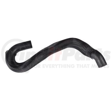Continental AG 62310 Designed to transfer glycol-based coolant throughout the vehicle's cooling system.  The EPDM tube and cover and the synthetic reinforcement meets or exceeds SAE 20R4EC Class D1 specifications. Exact OEM configuration ensures a perfect fit. 