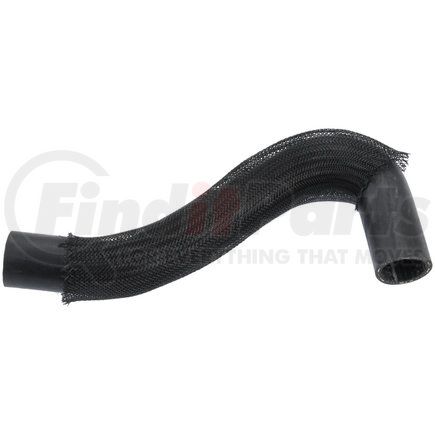 Continental AG 62313 Designed to transfer glycol-based coolant throughout the vehicle's cooling system. The EPDM tube and cover and the synthetic reinforcement meets or exceeds SAE 20R4EC Class D1 specifications. Exact OEM configuration ensures a perfect fit.