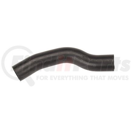 Continental AG 62315 Designed to transfer glycol-based coolant throughout the vehicle's cooling system. The EPDM tube and cover and the synthetic reinforcement meets or exceeds SAE 20R4EC Class D1 specifications. Exact OEM configuration ensures a perfect fit.