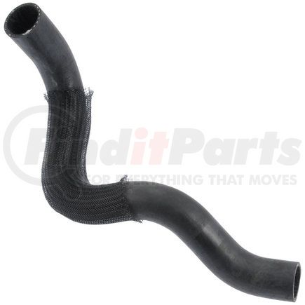 Continental AG 62317 Designed to transfer glycol-based coolant throughout the vehicle's cooling system. The EPDM tube and cover and the synthetic reinforcement meets or exceeds SAE 20R4EC Class D1 specifications. Exact OEM configuration ensures a perfect fit.