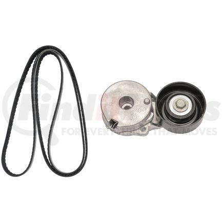 Continental AG K49467 Accessory Drive Belt Kit