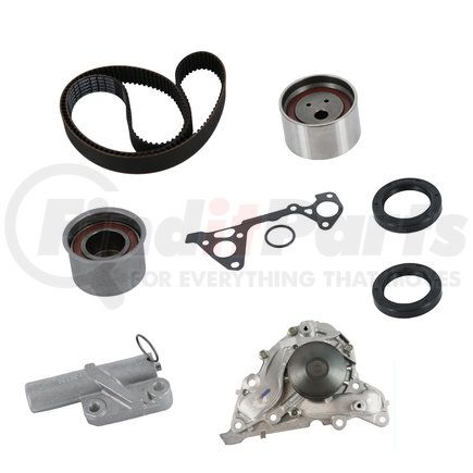 Continental AG PP287LK1-WH Continental OE Quality Pro Series Plus Timing Kit