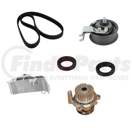 Continental AG PP306LK3-MI Continental Timing Belt Kit With Water Pump
