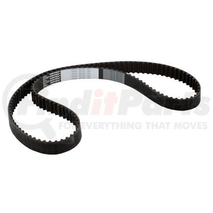 Continental AG TB084 Continental Automotive Timing Belt