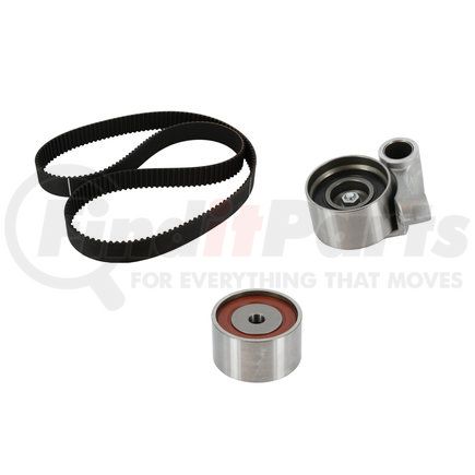 CONTINENTAL AG TB190K1 Continental Timing Belt Kit Without Water Pump