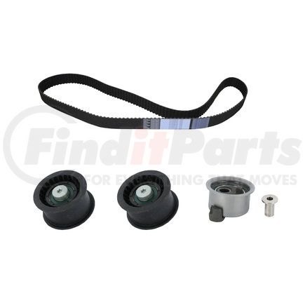 Continental AG TB192K1 Continental Timing Belt Kit Without Water Pump