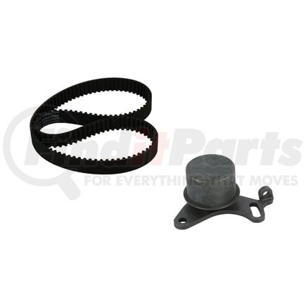 Continental AG TB131K1 Continental Timing Belt Kit Without Water Pump