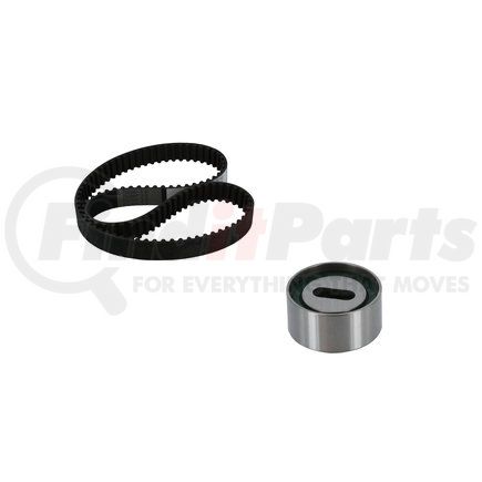 CONTINENTAL AG TB141K1 Continental Timing Belt Kit Without Water Pump