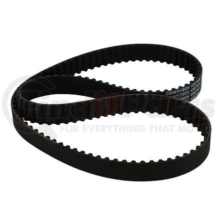 CONTINENTAL AG TB153 Continental Automotive Timing Belt