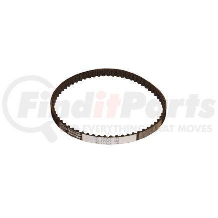 Continental AG TB168 Continental Automotive Timing Belt