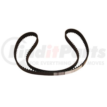 CONTINENTAL AG TB217 Continental Automotive Timing Belt