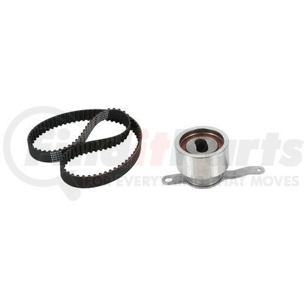 Continental AG TB224K1 Continental Timing Belt Kit Without Water Pump