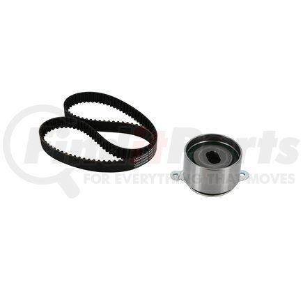 CONTINENTAL AG TB227K1 Continental Timing Belt Kit Without Water Pump