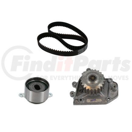 CONTINENTAL AG TB227LK1 Continental Timing Belt Kit With Water Pump