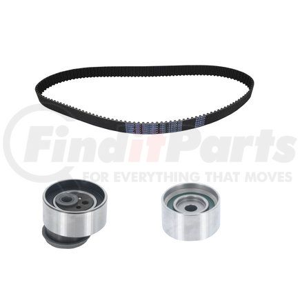 Continental AG TB228K1 Continental Timing Belt Kit Without Water Pump
