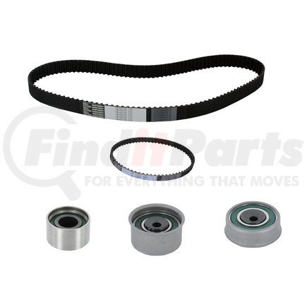 Continental AG TB232-168K1 Continental Timing Belt Kit Without Water Pump