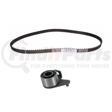 Continental AG TB234K1 Continental Timing Belt Kit Without Water Pump