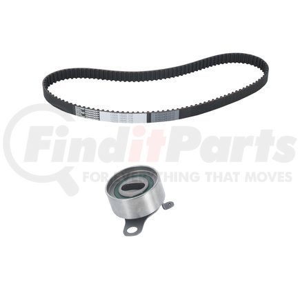 CONTINENTAL AG TB236K1 Continental Timing Belt Kit Without Water Pump