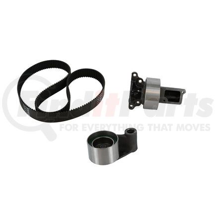 CONTINENTAL AG TB240K1 Continental Timing Belt Kit Without Water Pump