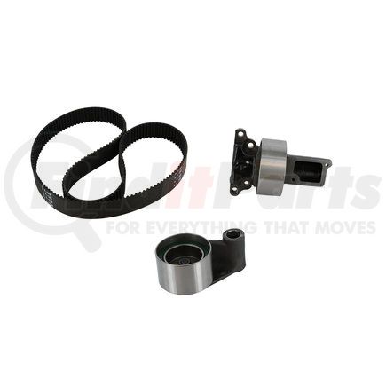 Continental AG TB240K1 Continental Timing Belt Kit Without Water Pump