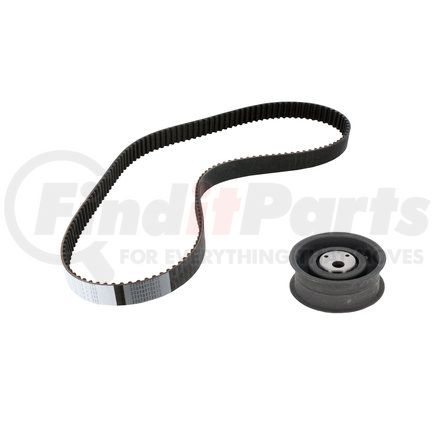Continental AG TB292K1 Continental Timing Belt Kit Without Water Pump