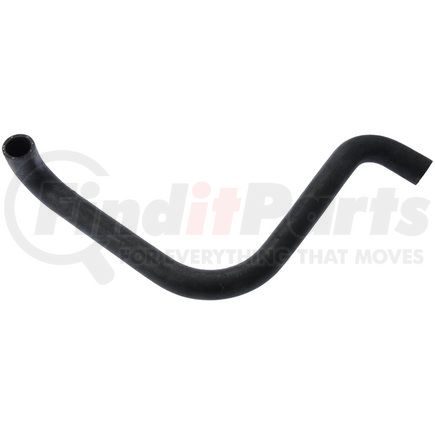 Continental AG 62884 Designed to transfer glycol-based coolant throughout the vehicle's cooling system.  The EPDM tube and cover and the synthetic reinforcement meets or exceeds SAE 20R4EC Class D1 specifications. Exact OEM configuration ensures a perfect fit. 