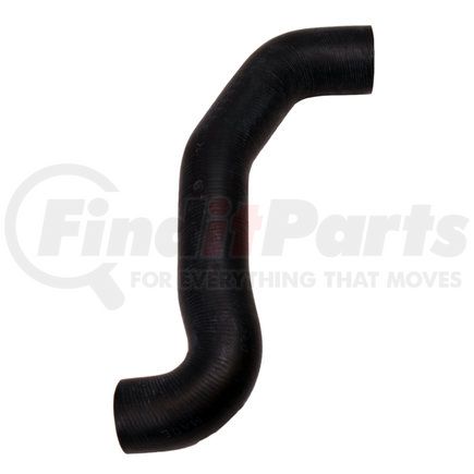 Continental AG 62886 Designed to transfer glycol-based coolant throughout the vehicle's cooling system. The EPDM tube and cover and the synthetic reinforcement meets or exceeds SAE 20R4EC Class D1 specifications. Exact OEM configuration ensures a perfect fit.