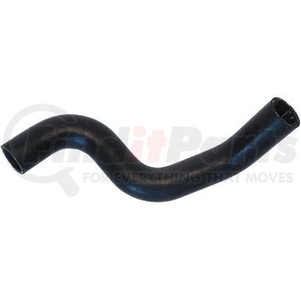 Continental AG 62891 Designed to transfer glycol-based coolant throughout the vehicle's cooling system. The EPDM tube and cover and the synthetic reinforcement meets or exceeds SAE 20R4EC Class D1 specifications. Exact OEM configuration ensures a perfect fit.
