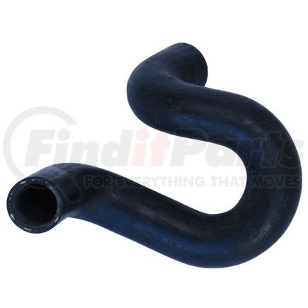 Continental AG 62893 Designed to transfer glycol-based coolant throughout the vehicle's cooling system.  The EPDM tube and cover and the synthetic reinforcement meets or exceeds SAE 20R4EC Class D1 specifications. Exact OEM configuration ensures a perfect fit. 