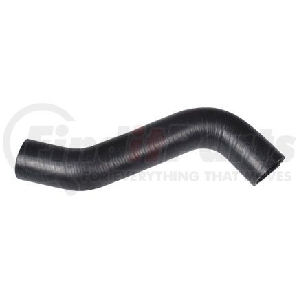 Continental AG 62895 Designed to transfer glycol-based coolant throughout the vehicle's cooling system.  The EPDM tube and cover and the synthetic reinforcement meets or exceeds SAE 20R4EC Class D1 specifications. Exact OEM configuration ensures a perfect fit. 