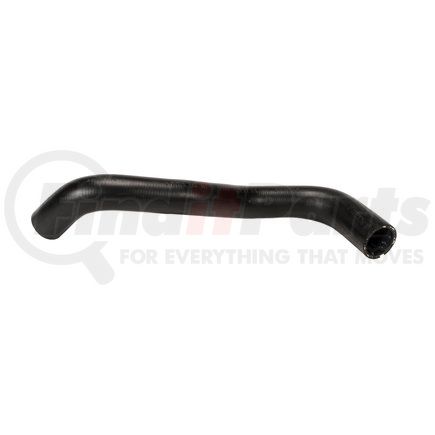 Continental AG 62896 Designed to transfer glycol-based coolant throughout the vehicle's cooling system.  The EPDM tube and cover and the synthetic reinforcement meets or exceeds SAE 20R4EC Class D1 specifications. Exact OEM configuration ensures a perfect fit. 