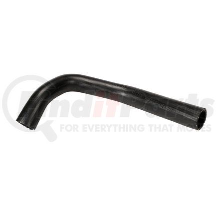 Continental AG 62897 Designed to transfer glycol-based coolant throughout the vehicle's cooling system.  The EPDM tube and cover and the synthetic reinforcement meets or exceeds SAE 20R4EC Class D1 specifications. Exact OEM configuration ensures a perfect fit. 