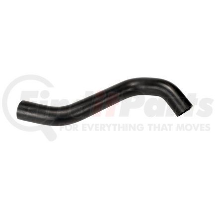 Continental AG 62898 Designed to transfer glycol-based coolant throughout the vehicle's cooling system. The EPDM tube and cover and the synthetic reinforcement meets or exceeds SAE 20R4EC Class D1 specifications. Exact OEM configuration ensures a perfect fit.
