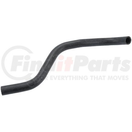Continental AG 62907 Designed to transfer glycol-based coolant throughout the vehicle's cooling system.  The EPDM tube and cover and the synthetic reinforcement meets or exceeds SAE 20R4EC Class D1 specifications. Exact OEM configuration ensures a perfect fit. 