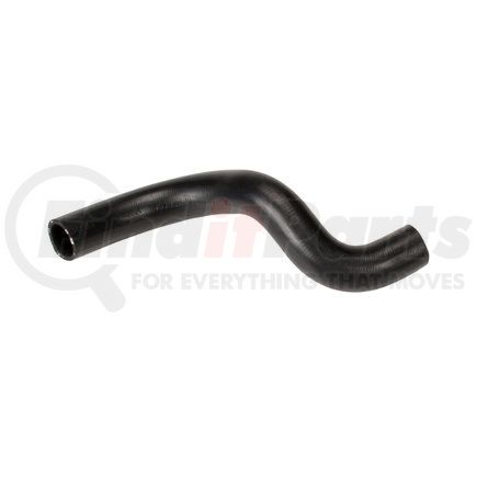 Continental AG 62911 Designed to transfer glycol-based coolant throughout the vehicle's cooling system.  The EPDM tube and cover and the synthetic reinforcement meets or exceeds SAE 20R4EC Class D1 specifications. Exact OEM configuration ensures a perfect fit. 
