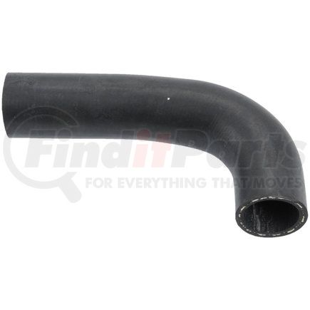 Continental AG 62914 Designed to transfer glycol-based coolant throughout the vehicle's cooling system.  The EPDM tube and cover and the synthetic reinforcement meets or exceeds SAE 20R4EC Class D1 specifications. Exact OEM configuration ensures a perfect fit. 