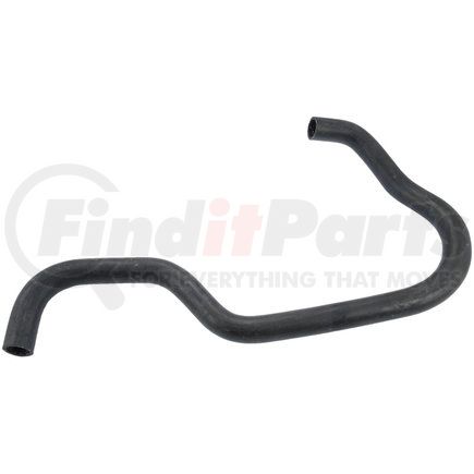 Continental AG 62916 Designed to transfer glycol-based coolant throughout the vehicle's cooling system. The EPDM tube and cover and the synthetic reinforcement meets or exceeds SAE 20R4EC Class D1 specifications. Exact OEM configuration ensures a perfect fit.
