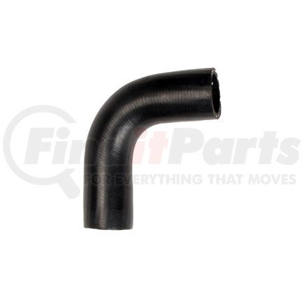 Continental AG 62915 Designed to transfer glycol-based coolant throughout the vehicle's cooling system.  The EPDM tube and cover and the synthetic reinforcement meets or exceeds SAE 20R4EC Class D1 specifications. Exact OEM configuration ensures a perfect fit. 