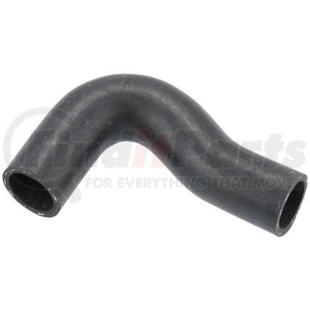 Continental AG 62918 Designed to transfer glycol-based coolant throughout the vehicle's cooling system. The EPDM tube and cover and the synthetic reinforcement meets or exceeds SAE 20R4EC Class D1 specifications. Exact OEM configuration ensures a perfect fit.
